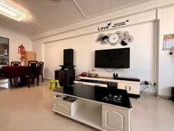 Blk 394 Yishun Avenue 6 (Yishun), HDB 4 Rooms #537817591
